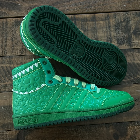 Adidas Toy Story Shoes 🦖 - Picture 6 of 6